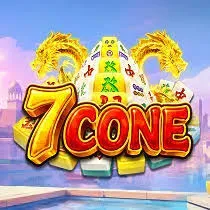 7CONE - Pertarungan Seru dalam Dunia TPS
