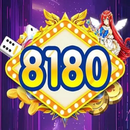 8180 - Petualangan Seru dalam Dunia ARPG