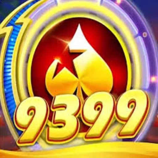 9399 - Petualangan Menarik dalam Dunia Slot