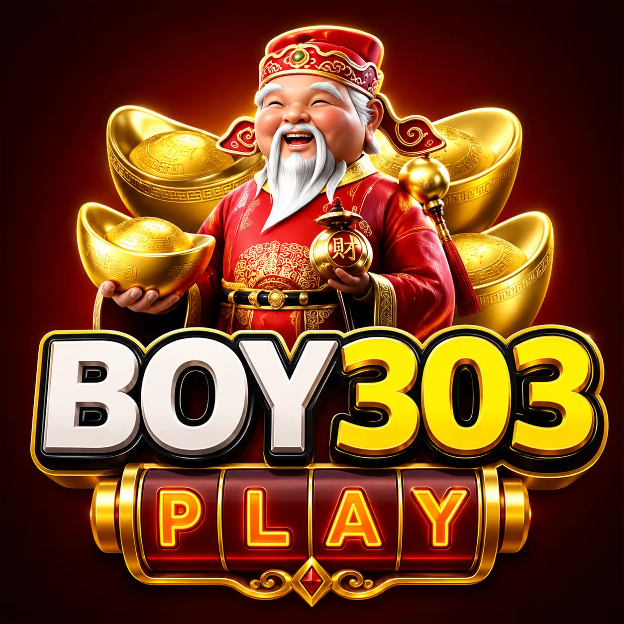 BOY303 - Petualangan Memancing Seru