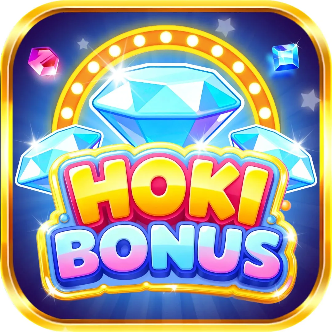 HOKIBONUS - Petualangan Seru Menanti Anda