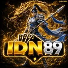 IDN89 - Game MOBA Terbaik untuk Pertarungan Sengit