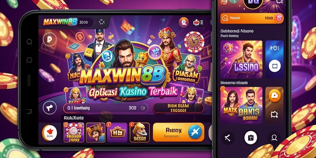 Tangkapan layar gameplay <strong>MAXWIN88</strong> yang menampilkan suasana seru saat bermain permainan kasino.