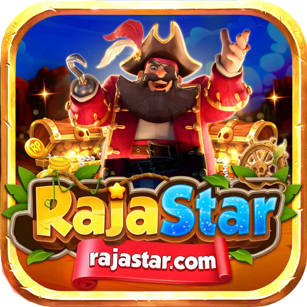 RAJASTAR - Petualangan Seru di Dunia Casual