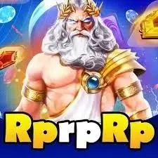 RPRPRP - Petualangan Arcade yang Menyenangkan