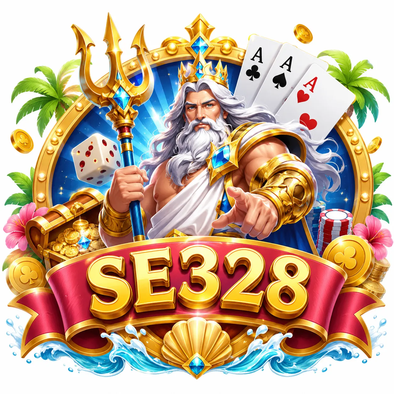 SE328 - Petualangan Seru dalam Dunia Arcade